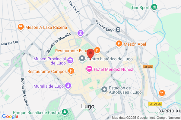Administrador De Loteria Nº 2 Galerias Villamor