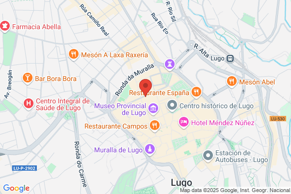 Delegacion Apuestas Del Estado O.N.L.A.E.