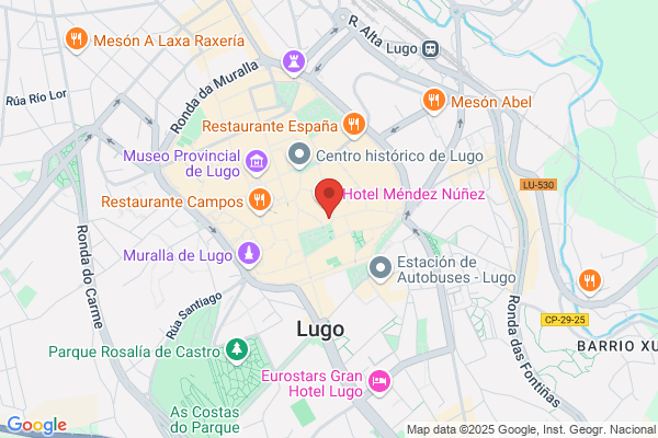 Sadez Clinica Oftalmologica