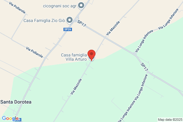 Casa Arturo - Novias-Comuniones