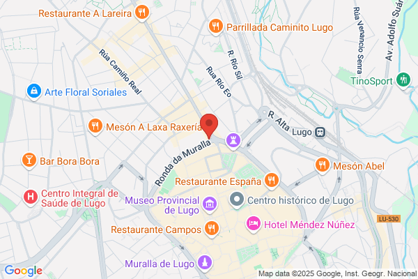 Bazar El Arco Iris - Lista De bodas