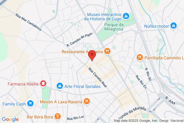Exclusivas Multicentro S.L.