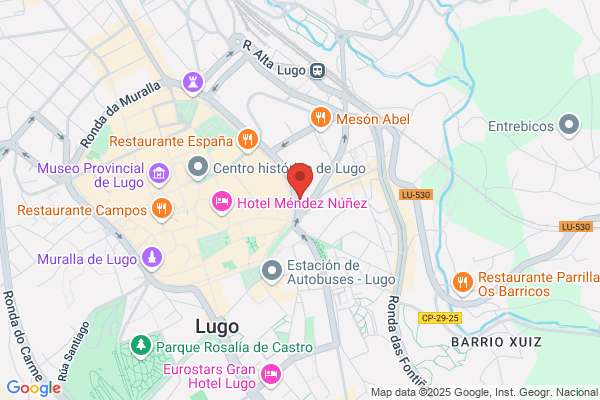 Exclusivas Multicentro S.L.