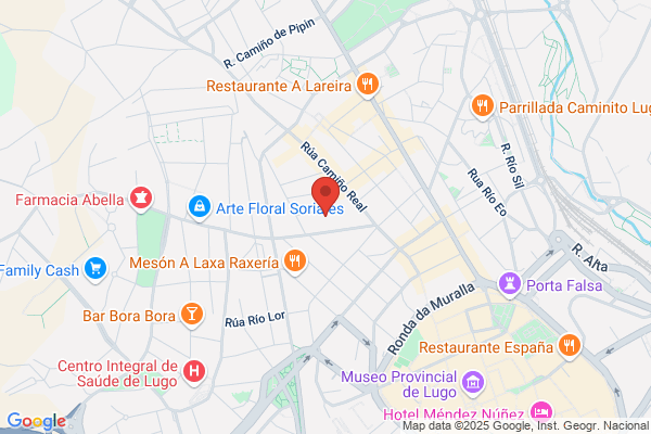 Hijos De Felix Latorre S. L.
