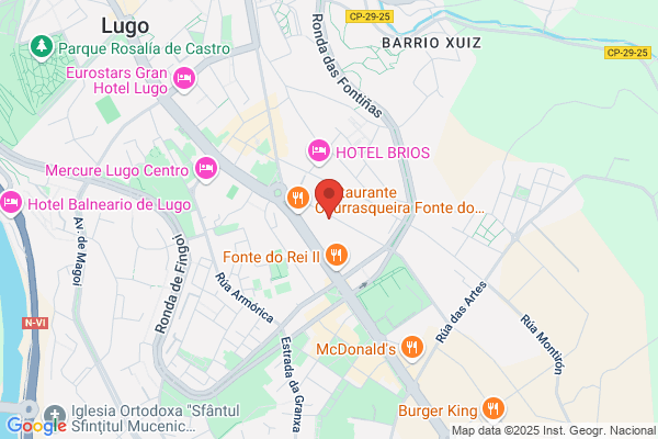 Muebles Castro