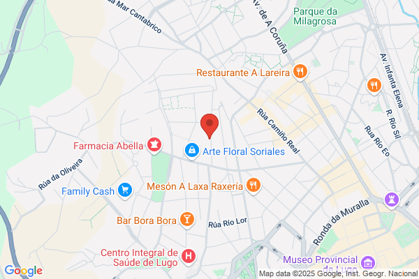 Tecalo S.L.
