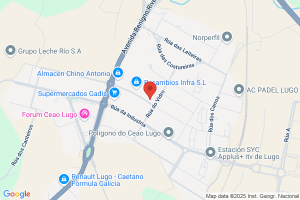 Toldos Vila