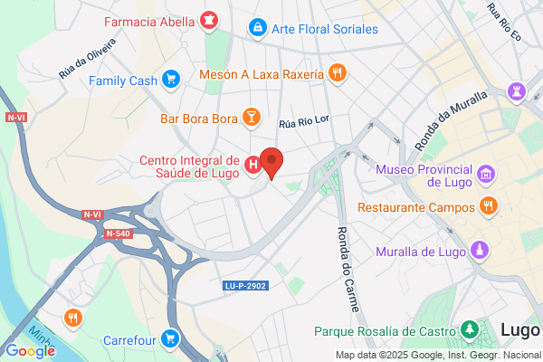 Sersalud S.L.