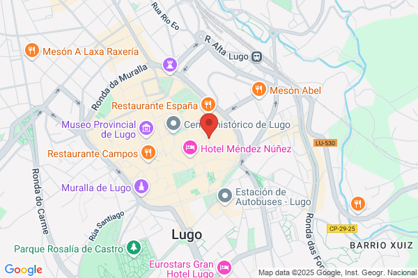 Vila Gandoy