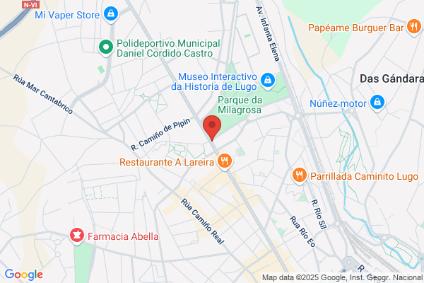 Panaderia Confiteria Illan