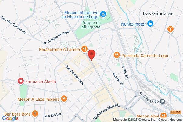 Clinica Capilar F.Sotelo S.L.