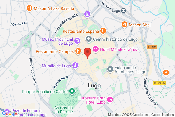Peluqueria Castañal