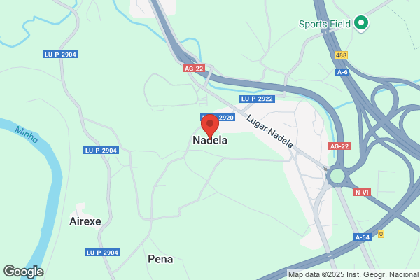 Nadela Gomez c.