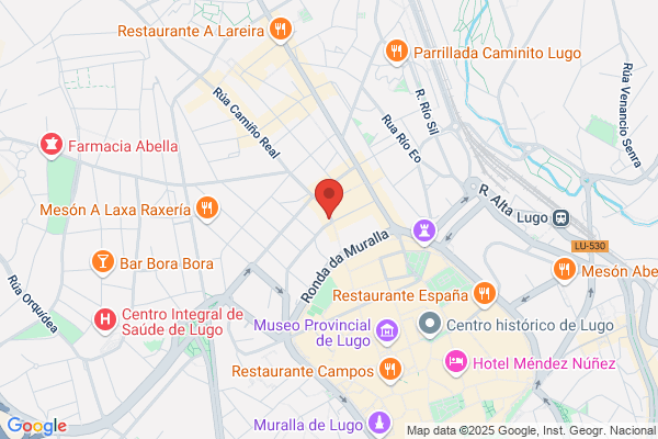 Peluqueria Lasconi