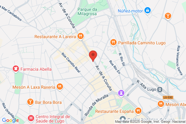 Peluqueria Libra