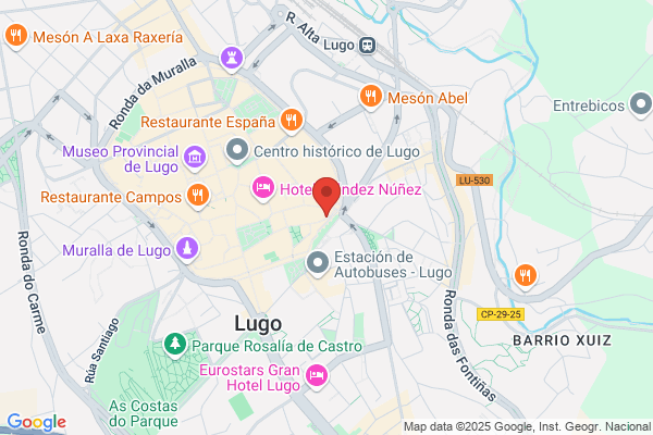 Peluqueria Lodia
