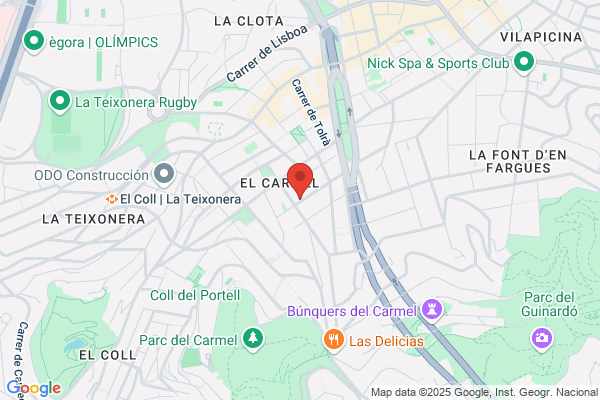 Peluqueria Montse