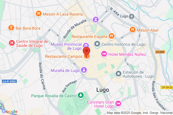 Peluqueria Sras Eifel