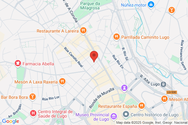 Peluqueria Y Salon De Belleza Rizos Montse S.L.