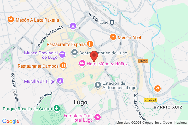 Rizos Peluqueros