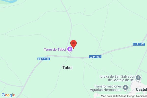 Pozos De Barrena Novo