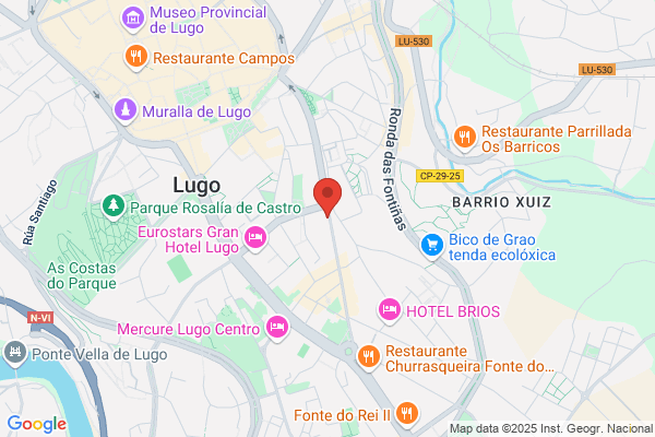 Campsa Estaciones De Servicio S.A.