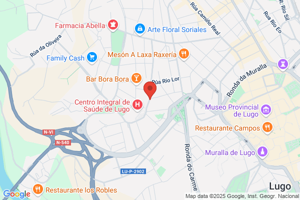 Suministros Médicos Clínicos