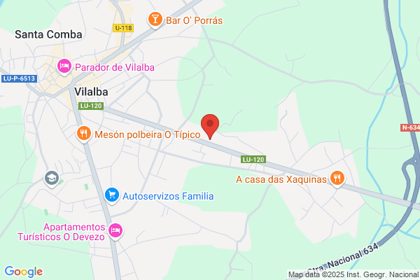 Profesional Data Internet SL