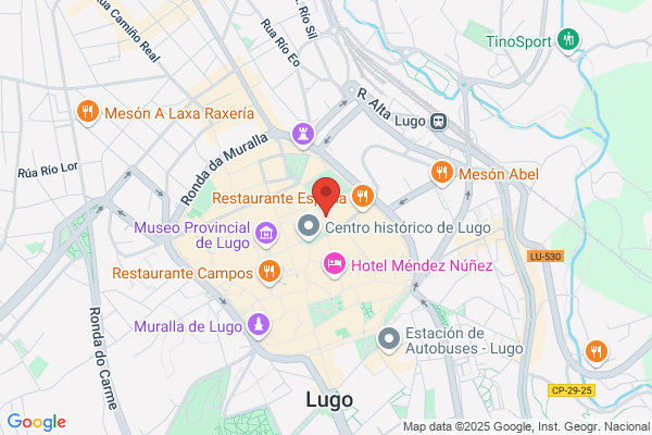 La Sucursal