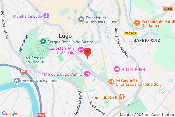 Arquivo Historico Provincial