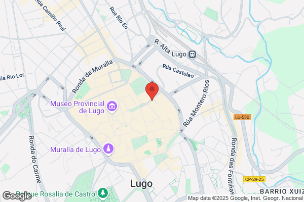 Auxiliar De Servicios Catastrales Inmobiliar