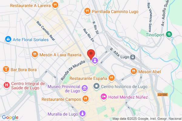 Bodelón