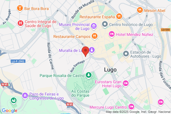 Coleg Educ Especial Nº 2