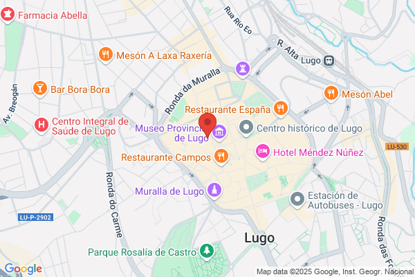 Cuchilleria Aquilino S. L. - Bazar