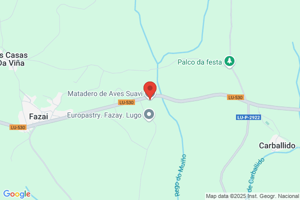 Matadero Luavi S.L.