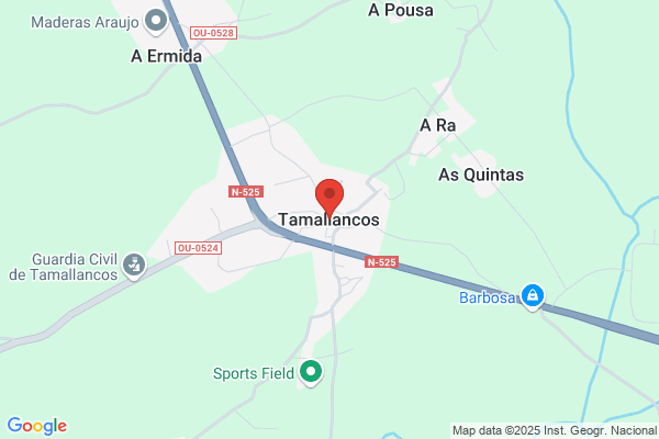 Tamallancos S.A.