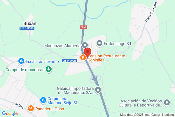 Escayolas Atlantico S. L.