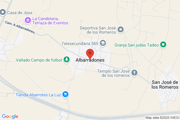 Albarran Juarez j.