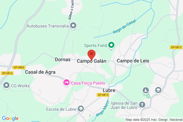 Galan Del Campo m.