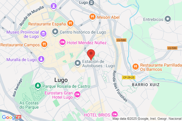 Lidiare Abogados