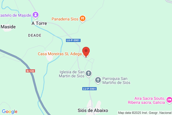 Moreiras Iglesias m. A.