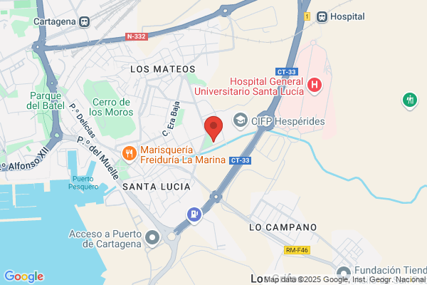 Santa Lucia Inversiones Y Gestiones Inmobiliarias S.L.