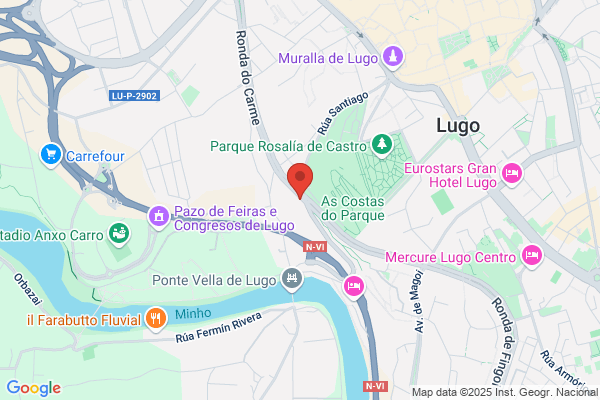Dental Pereira S.L. - Protésico Protesico
