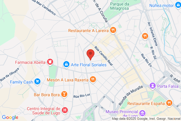 Centro De Estética Carmen Seijo