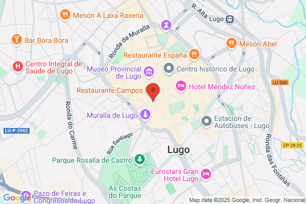 O Meu Lar