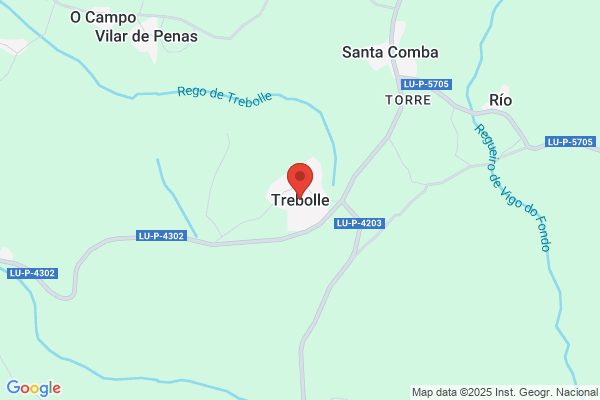 Trebolle Castro m. O.