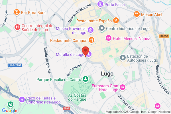 Registro De La Propiedad Numero 1