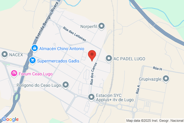 Rodi Motor Services