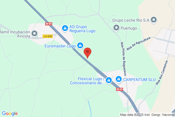 Automecánica Casanova