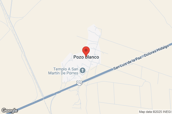 Blanco Paz c.